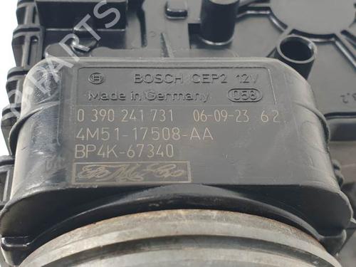 Front wiper motor FORD FOCUS II (DA_, HCP, DP) 1.6 TDCi | BP24990946M29 