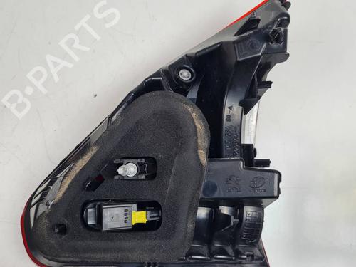 Left tailgate light PEUGEOT 2008 I (CU_) 1.2 PureTech 82 | BP29444328C79 - Image 2
