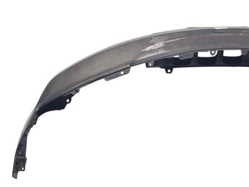 Front bumper KIA SORENTO I (JC) 2.5 CRDi 4WD | BP24990288C7 