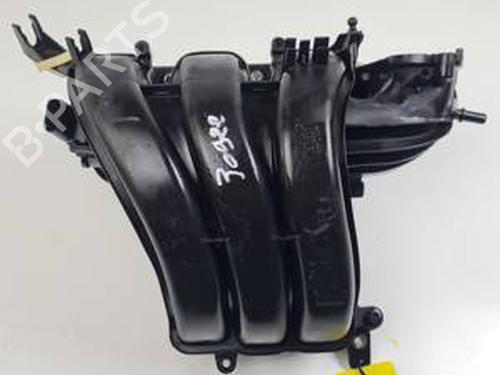 Ansaugkrümmer für SKODA CITIGO (NF1) 1.0 (60 hp) 30608471