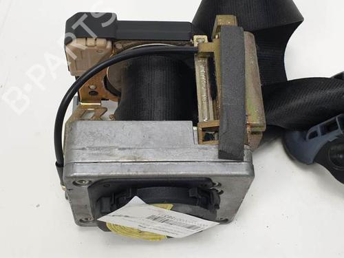 Front right seatbelt SKODA OCTAVIA I (1U2) 2.0 | BP8731043I25 