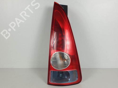 Used Right taillight Right taillight RENAULT ESPACE IV (JK0/1_) 2.0 Turbo (JK0A, JK0B, JK0N) (163 hp) 12373129 12373129