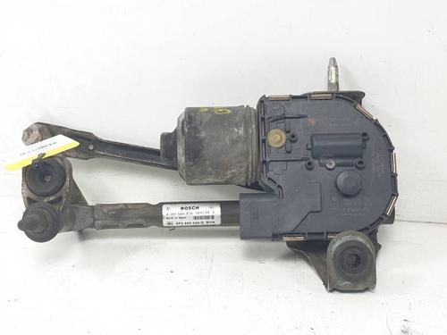 Used Front wiper motor Front wiper motor SEAT ALTEA XL (5P5, 5P8) 2.0 TDI 16V (140 hp) 40558026 40558026