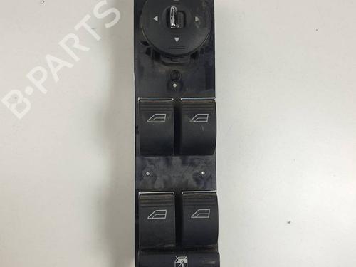 Used Left front window switch Left front window switch FORD KUGA II (DM2) 2.0 TDCi 4x4 (163 hp) 30279107 30279107
