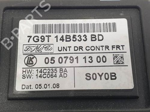 Electronic module FORD MONDEO IV (BA7) 1.8 TDCi | BP12680900M83 