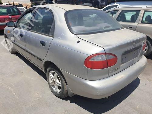 Left taillight DAEWOO LANOS (KLAT) 1.3 | BP18336258C34 - Image 14