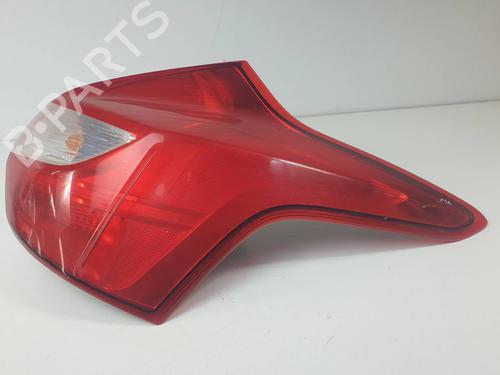 Right taillight FORD FOCUS III 1.6 Ti | BP30559273C35 - Image 2