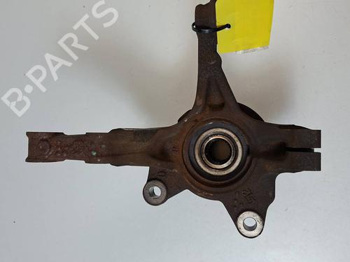 Right front steering knuckle DACIA SANDERO II 1.0 TCE 90 GPF | BP39089921M26 - Image 3