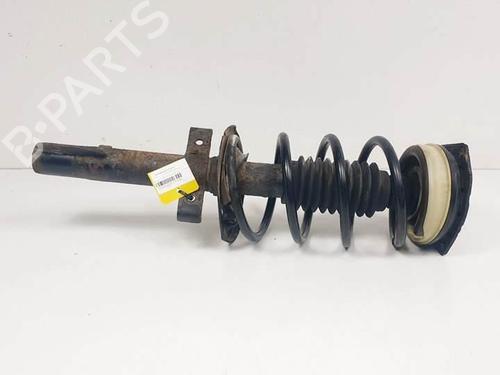 Used Right front shock absorber Right front shock absorber RENAULT SCÉNIC II (JM0/1_) 1.4 (JM0B, JM0H, JM1A) (98 hp) 17661374 17661374