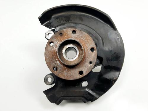 Used Left front steering knuckle Left front steering knuckle NISSAN QASHQAI II (J11, J11_) 1.6 dCi (130 hp) 24931223 24931223