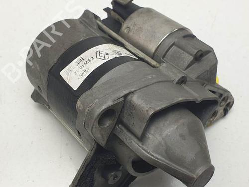 Used Starter MITSUBISHI ASX (GA_W_) 1.8 DI-D (GA6W) (150 hp) 24934813