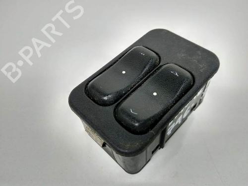 Used Left front window switch Left front window switch OPEL ZAFIRA A MPV (T98) 1.8 16V (F75) (125 hp) 7844531 7844531