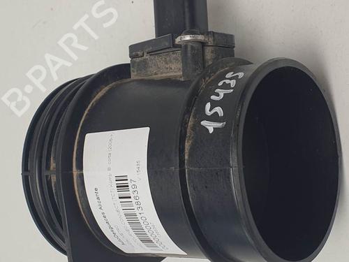 Used Mass air flow sensor Mass air flow sensor FORD TOURNEO CONNECT 1.8 TDCi /TDDi /DI (75 hp) 20510749 20510749