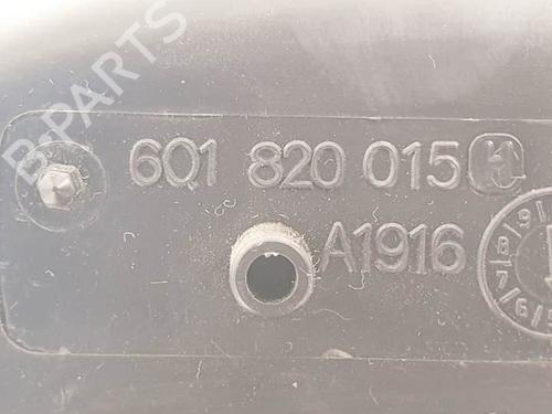 Heater blower motor VW POLO V (6R1, 6C1) 1.6 TDI | BP16959402M62 