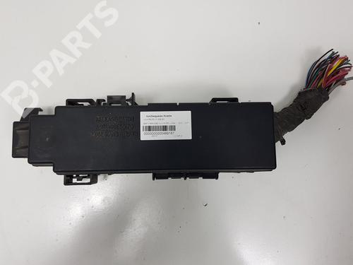 Fuse box JEEP CHEROKEE (KJ) 2.8 CRD 4x4 (150 hp) 8603417