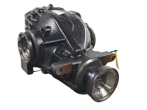 Used Rear differential Rear differential 19339809 19339809