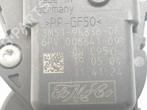 Pedal FORD FOCUS C-MAX (DM2) 1.6 TDCi | BP26171087I4 