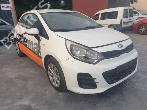 Front right window mechanism KIA RIO III (UB) 1.1 CRDi | BP40176316C23 - Image 7
