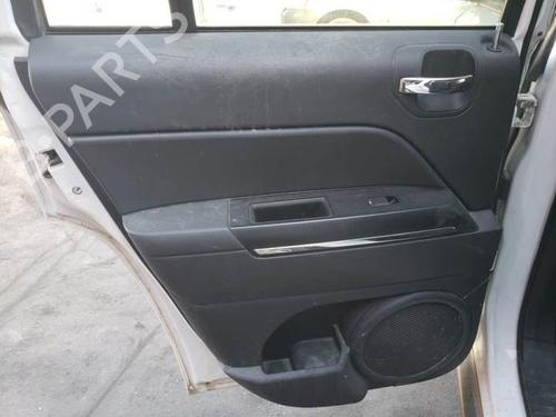 Modulo electronico JEEP COMPASS (MK49) 2.2 CRD | BP25121101M83 