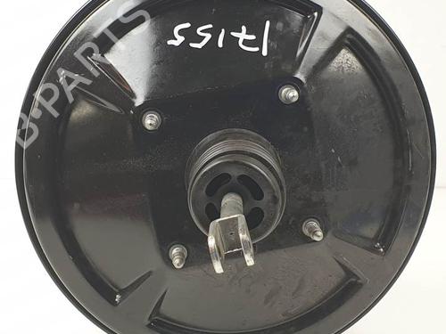 Servo brake MERCEDES-BENZ SPRINTER 3,5-t Van (B906) 311 CDI (906.631, 906.633, 906.635, 906.637) | BP24969671M42 