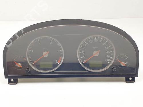 Instrument cluster FORD MONDEO III (B5Y) 2.0 16V TDDi / TDCi | BP25117044C47 