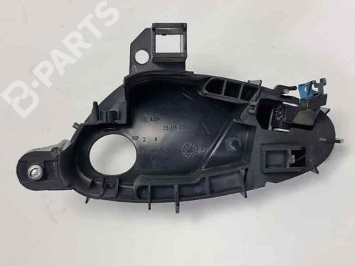 Front right interior door handle CITROËN XSARA (N1) 2.0 HDi 90 | BP6854516I14 