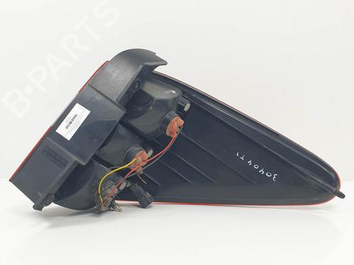 Left taillight SSANGYONG RODIUS I 2.7 Xdi | BP29245128C34 - Image 2
