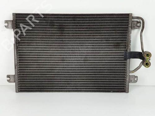 Used AC radiator RENAULT MEGANE I (BA0/1_) 1.6 e (BA0F, BA0S) (90 hp) 6842216