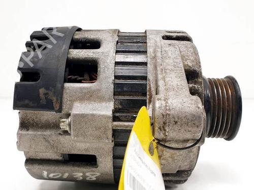 Alternator DAEWOO LANOS Saloon (KLAT) 1.5 | BP10336206M7  - Image 8