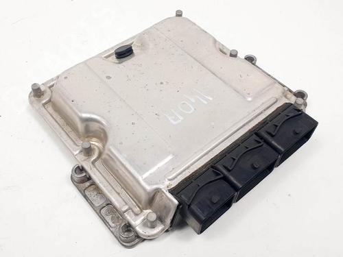 Used Engine control unit (ECU) Engine control unit (ECU) RENAULT ESPACE IV (JK0/1_) 2.2 dCi (JK0H) (150 hp) 17337388 17337388