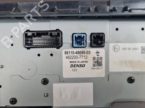Display LEXUS RX (_L2_) 450h (GYL20_, GYL20W) | BP34515282C48 - Image 4