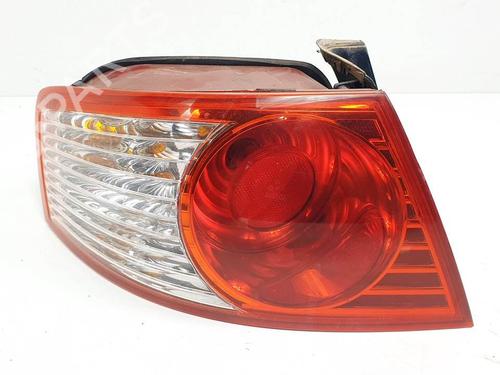 Used Left taillight Left taillight KIA OPIRUS (GH) 3.5 (203 hp) 13101133 13101133