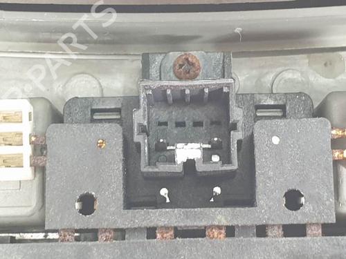 Innerbelysning DAEWOO REZZO (U100)  | BP7406650I8 