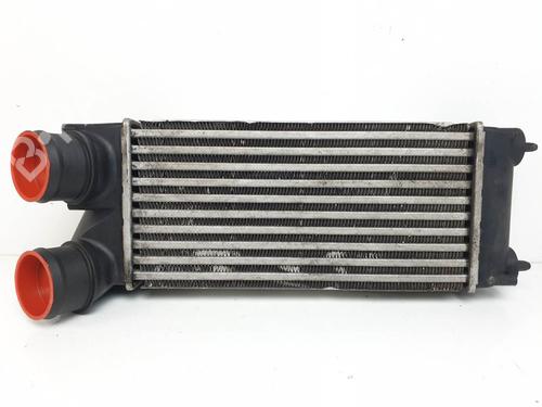 Used Intercooler Intercooler PEUGEOT 308 CC (4B_) 1.6 16V (156 hp) 24932943 24932943