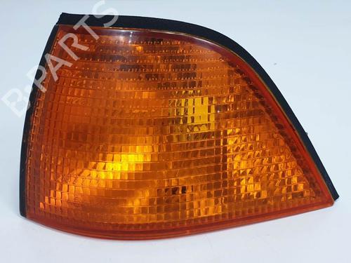 Used Left front indicator Left front indicator BMW 3 Coupe (E36) 318 is (140 hp) 6848829 6848829