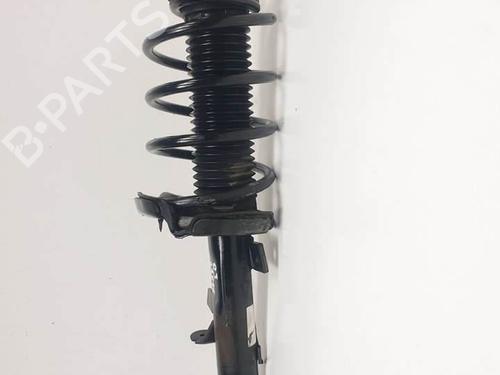 Used Left front shock absorber Left front shock absorber FORD FOCUS III 1.0 EcoBoost (100 hp) 17648872 17648872