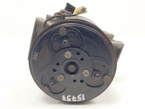 AC compressor VOLVO S60 I (384) 2.0 T | BP25144589M34 