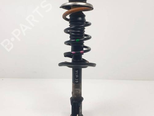 Used Left front shock absorber Left front shock absorber DACIA DOKKER MPV (KE_) 1.5 dCi (KEAJ, KEAH) (90 hp) 31285596 31285596