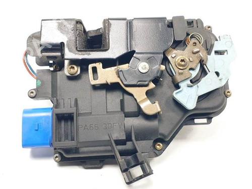 Front left lock VW TOUAREG (7LA, 7L6, 7L7) 2.5 R5 TDI | BP17215762C98 