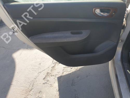 Engine PEUGEOT 307 (3A/C) 1.6 16V | BP38980139M1 - Image 17