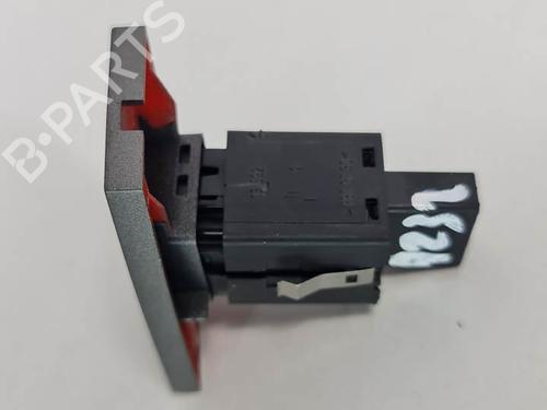 Warning switch OPEL VECTRA C GTS (Z02) 2.2 DGi (F68) | BP7247625I22 