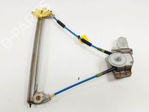 Rear right window mechanism CITROËN XSARA PICASSO (N68) 1.6 | BP25139616C25 