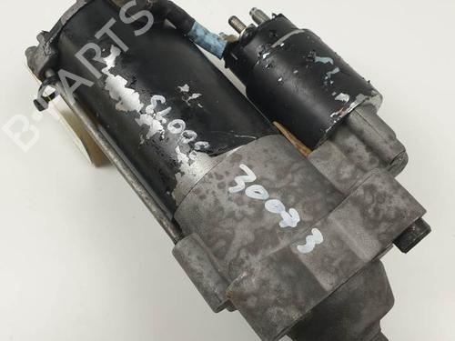 Startmotor FORD GALAXY II (WA6) 2.0 TDCi (140 hp) 24499788