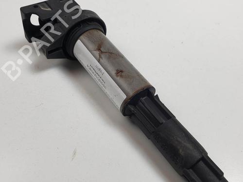 Used Ignition coil Ignition coil BMW 6 Convertible (E64) 645 Ci (333 hp) 27978067 27978067