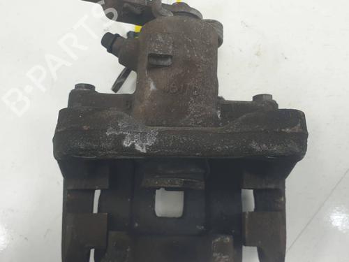 Left rear brake caliper VW GOLF PLUS V (5M1, 521) 2.0 TDI | BP37286584M107 - Image 3