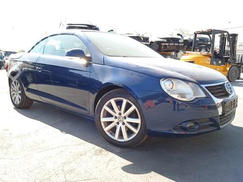 Headlight switch VW EOS (1F7, 1F8) 2.0 FSI | BP15422786I24 - Image 15