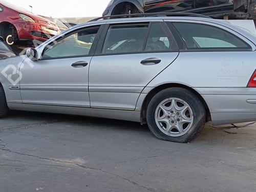 Switch MERCEDES-BENZ C-CLASS (W203) C 200 Kompressor (203.042) | BP40175273I30 - Image 11