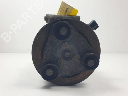 AC compressor FORD FOCUS III Turnier 1.6 TDCi | BP34712418M34 - Image 5