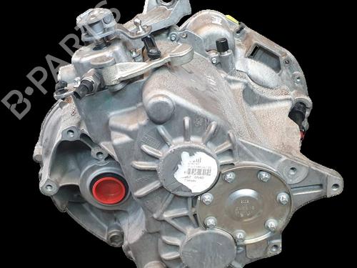 Gearbox MERCEDES-BENZ A-CLASS (W169) A 180 CDI (169.007, 169.307) | BP29624486M3 