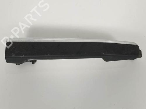 Front right exterior door handle MERCEDES-BENZ E-CLASS (W210) E 240 (210.061) BP7049081C129